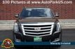 2016 Cadillac Escalade 4WD 4dr Luxury Collection - 23038280 - 0