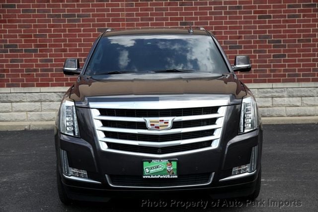 2016 Cadillac Escalade 4WD 4dr Luxury Collection - 23038280 - 14