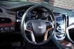 2016 Cadillac Escalade 4WD 4dr Luxury Collection - 23038280 - 22