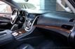 2016 Cadillac Escalade 4WD 4dr Luxury Collection - 23038280 - 35