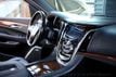 2016 Cadillac Escalade 4WD 4dr Luxury Collection - 23038280 - 36