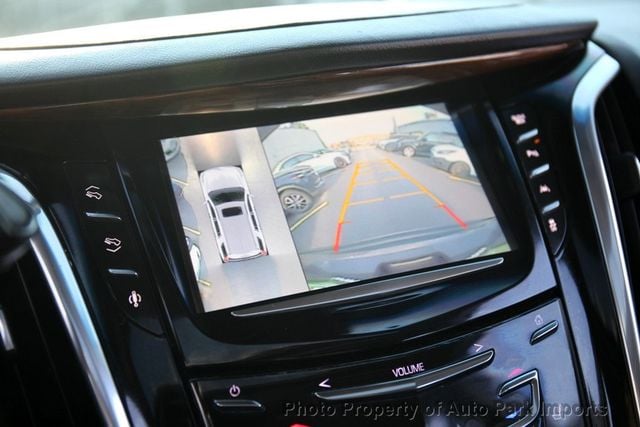 2016 Cadillac Escalade 4WD 4dr Luxury Collection - 23038280 - 40