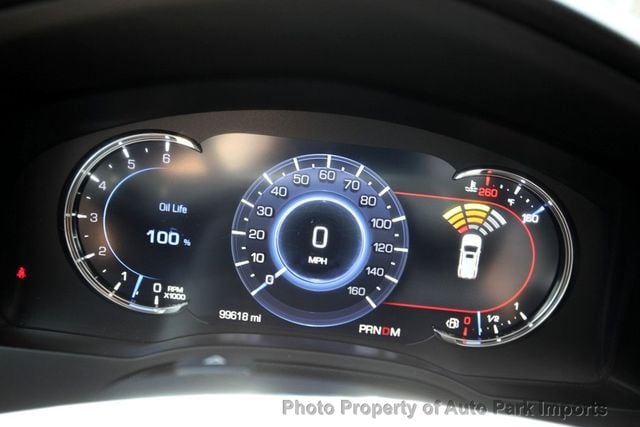 2016 Cadillac Escalade 4WD 4dr Luxury Collection - 23038280 - 50