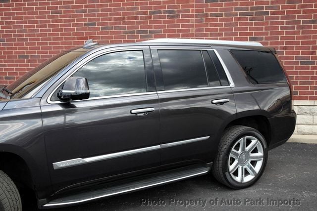 2016 Cadillac Escalade 4WD 4dr Luxury Collection - 23038280 - 6