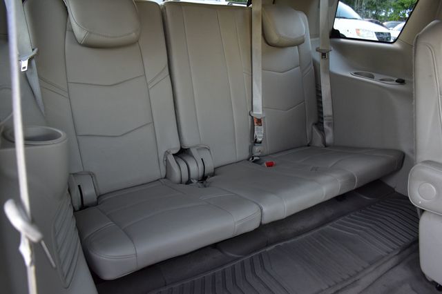 2016 Cadillac Escalade 4WD 4dr Luxury Collection - 22907438 - 27