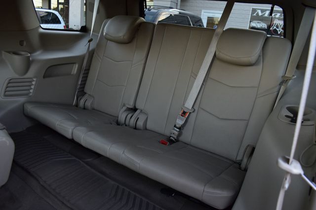 2016 Cadillac Escalade 4WD 4dr Luxury Collection - 22907438 - 29