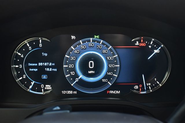 2016 Cadillac Escalade 4WD 4dr Luxury Collection - 22907438 - 32