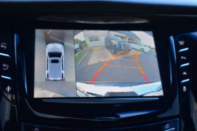 2016 Cadillac Escalade 4WD 4dr Luxury Collection - 22907438 - 35