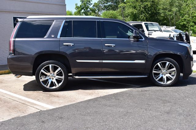 2016 Cadillac Escalade 4WD 4dr Luxury Collection - 22907438 - 3