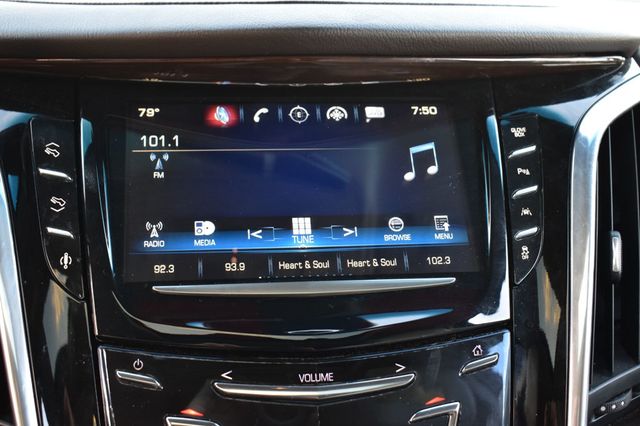 2016 Cadillac Escalade 4WD 4dr Luxury Collection - 22907438 - 42