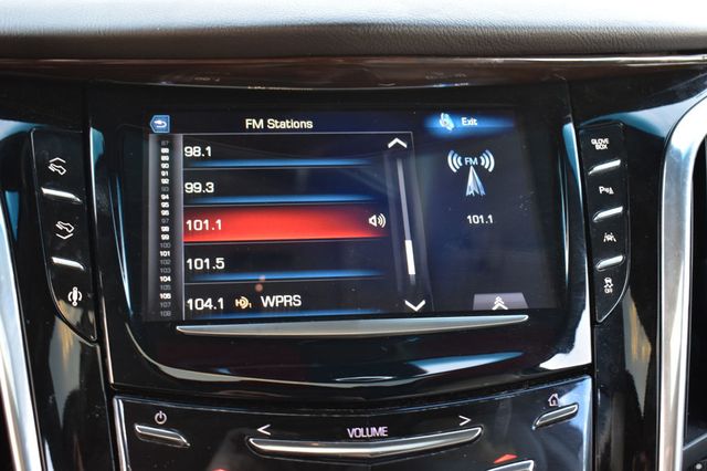 2016 Cadillac Escalade 4WD 4dr Luxury Collection - 22907438 - 43