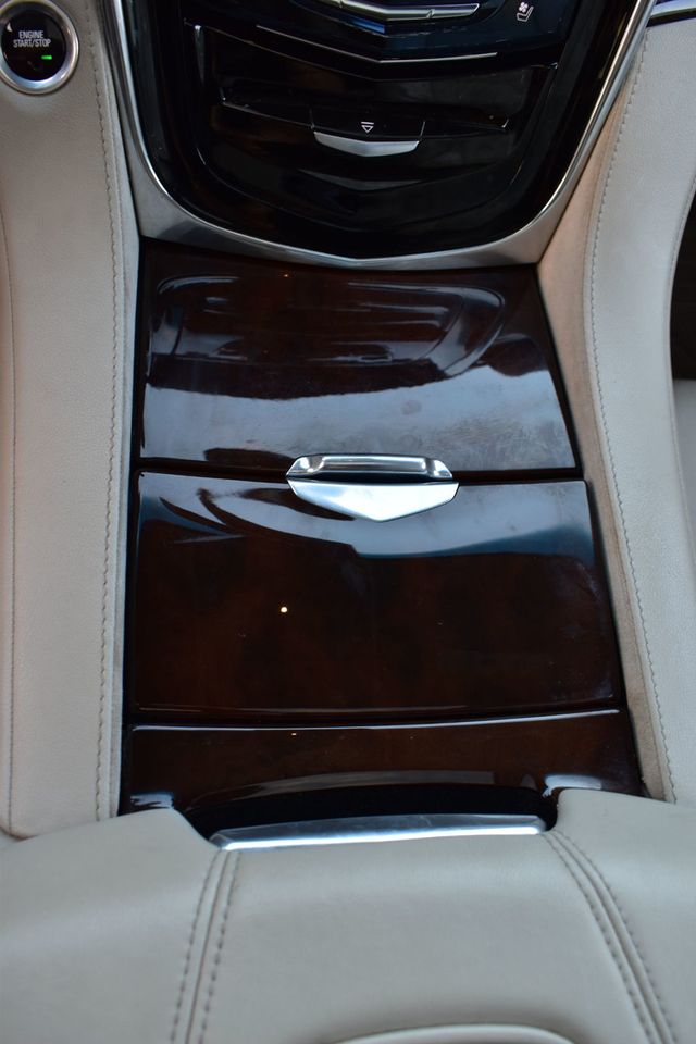 2016 Cadillac Escalade 4WD 4dr Luxury Collection - 22907438 - 48