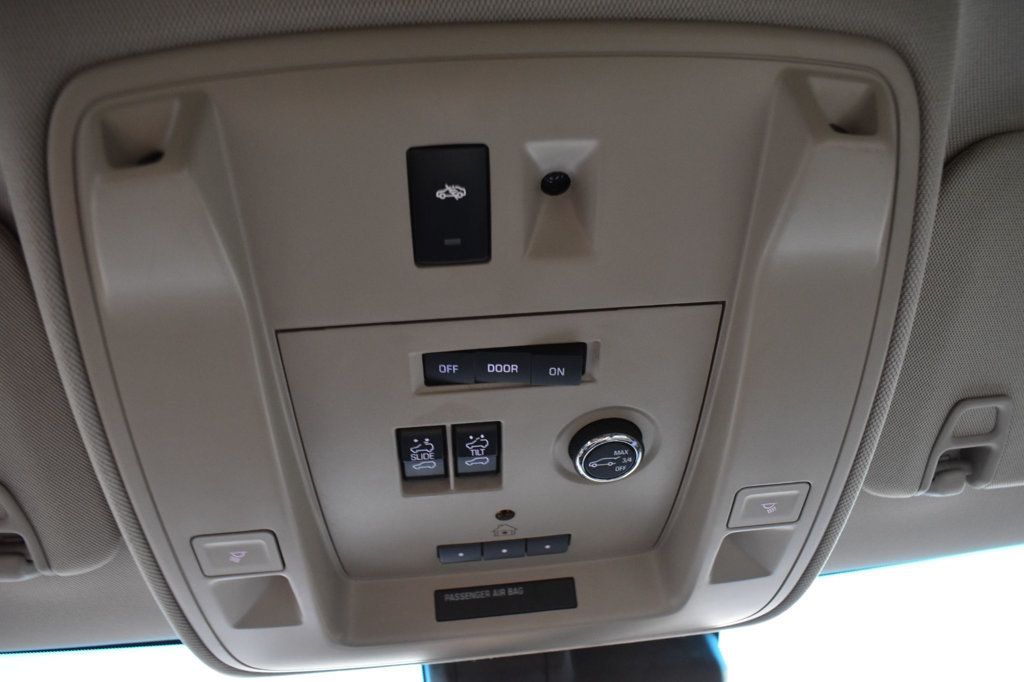 2016 Cadillac Escalade 4WD 4dr Luxury Collection - 22907438 - 52