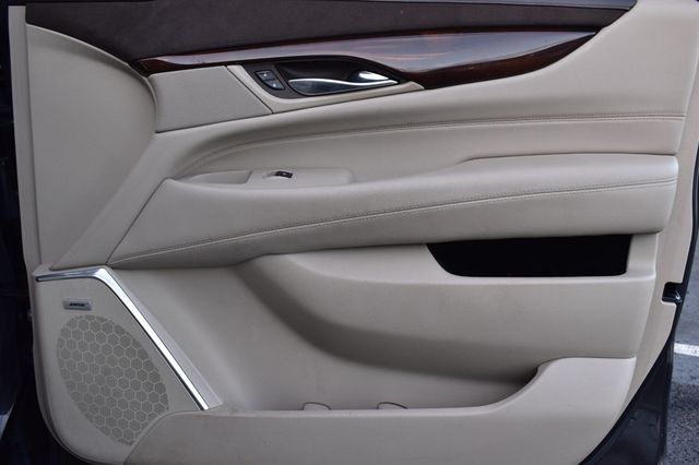 2016 Cadillac Escalade 4WD 4dr Luxury Collection - 22907438 - 54