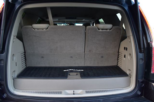 2016 Cadillac Escalade 4WD 4dr Luxury Collection - 22907438 - 55