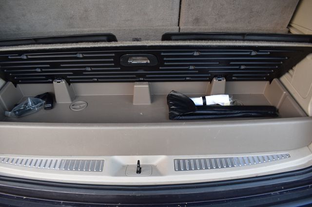 2016 Cadillac Escalade 4WD 4dr Luxury Collection - 22907438 - 56