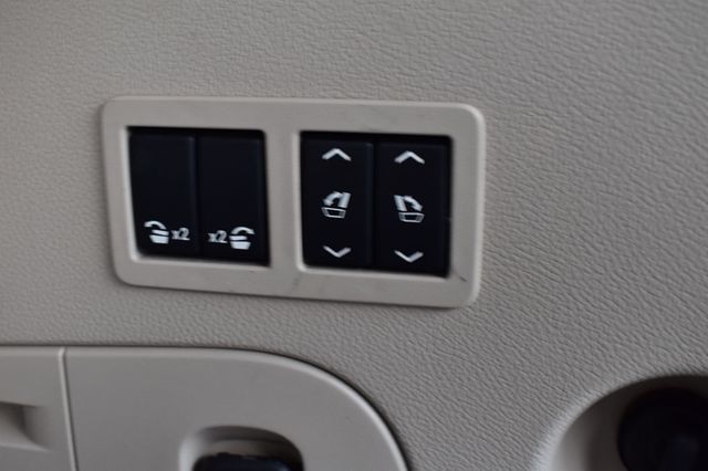 2016 Cadillac Escalade 4WD 4dr Luxury Collection - 22907438 - 57