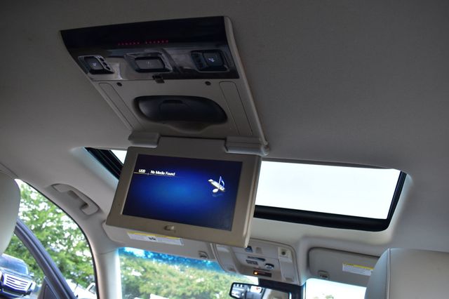 2016 Cadillac Escalade 4WD 4dr Luxury Collection - 22907438 - 58