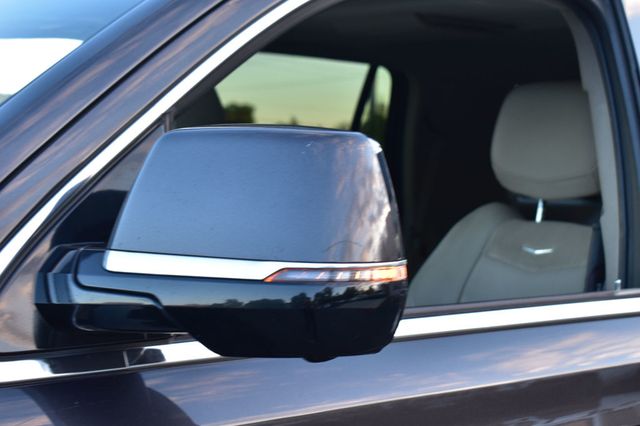 2016 Cadillac Escalade 4WD 4dr Luxury Collection - 22907438 - 61