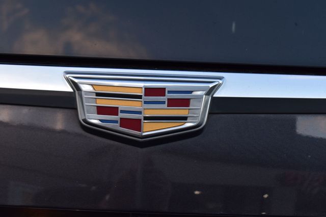 2016 Cadillac Escalade 4WD 4dr Luxury Collection - 22907438 - 64