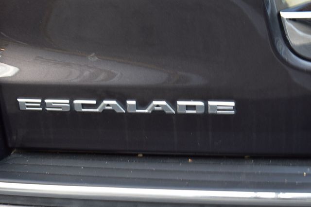 2016 Cadillac Escalade 4WD 4dr Luxury Collection - 22907438 - 65