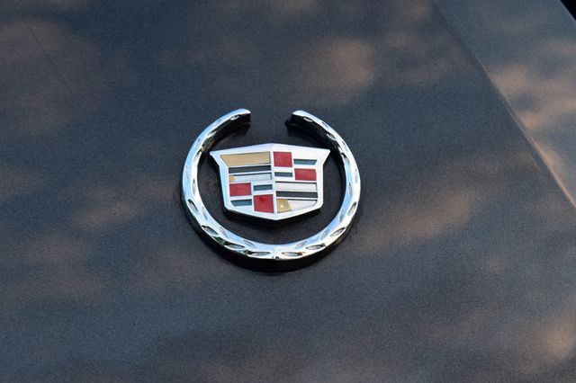 2016 Cadillac Escalade 4WD 4dr Luxury Collection - 22907438 - 66