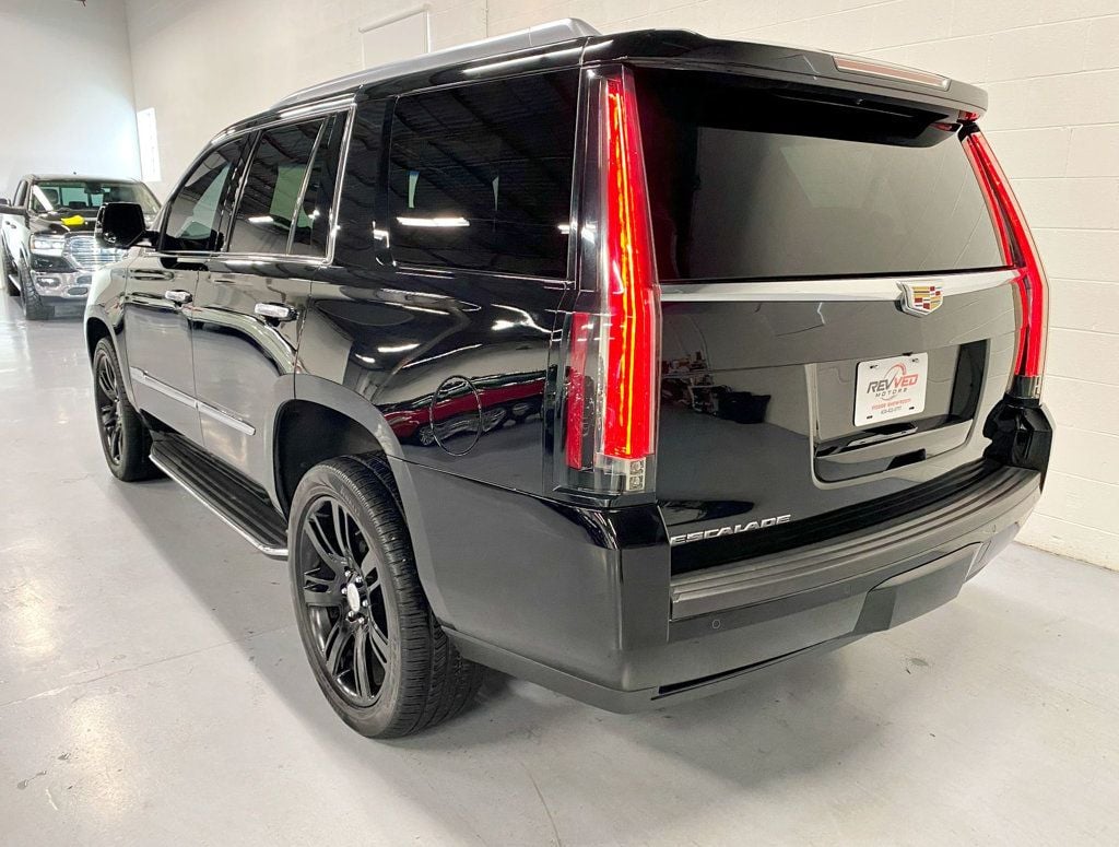 2016 Cadillac Escalade 4WD 4dr Luxury Collection - 22659180 - 4