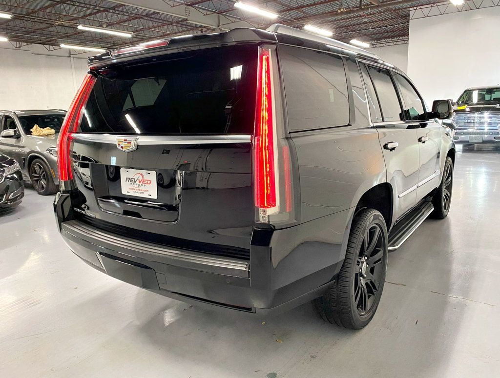 2016 Cadillac Escalade 4WD 4dr Luxury Collection - 22659180 - 6