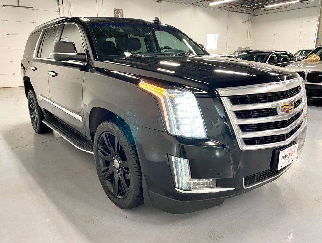 2016 Cadillac Escalade 4WD 4dr Luxury Collection - 22659180 - 7