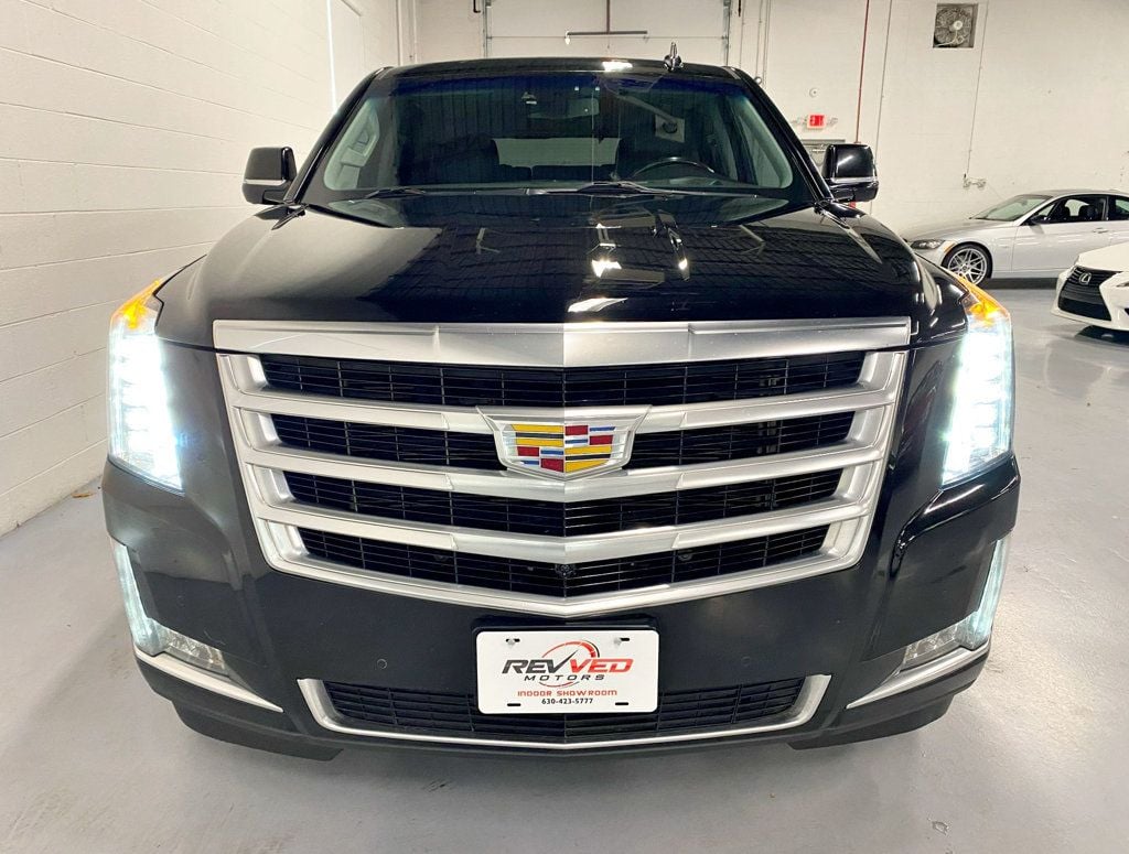 2016 Cadillac Escalade 4WD 4dr Luxury Collection - 22659180 - 8