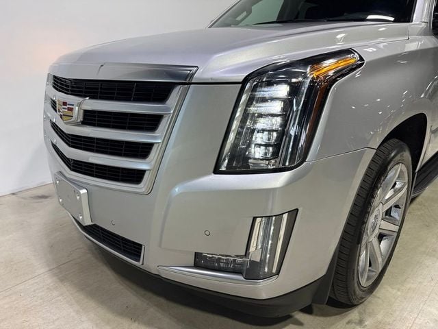 2016 Cadillac Escalade 4WD 4dr Luxury Collection - 23043415 - 9