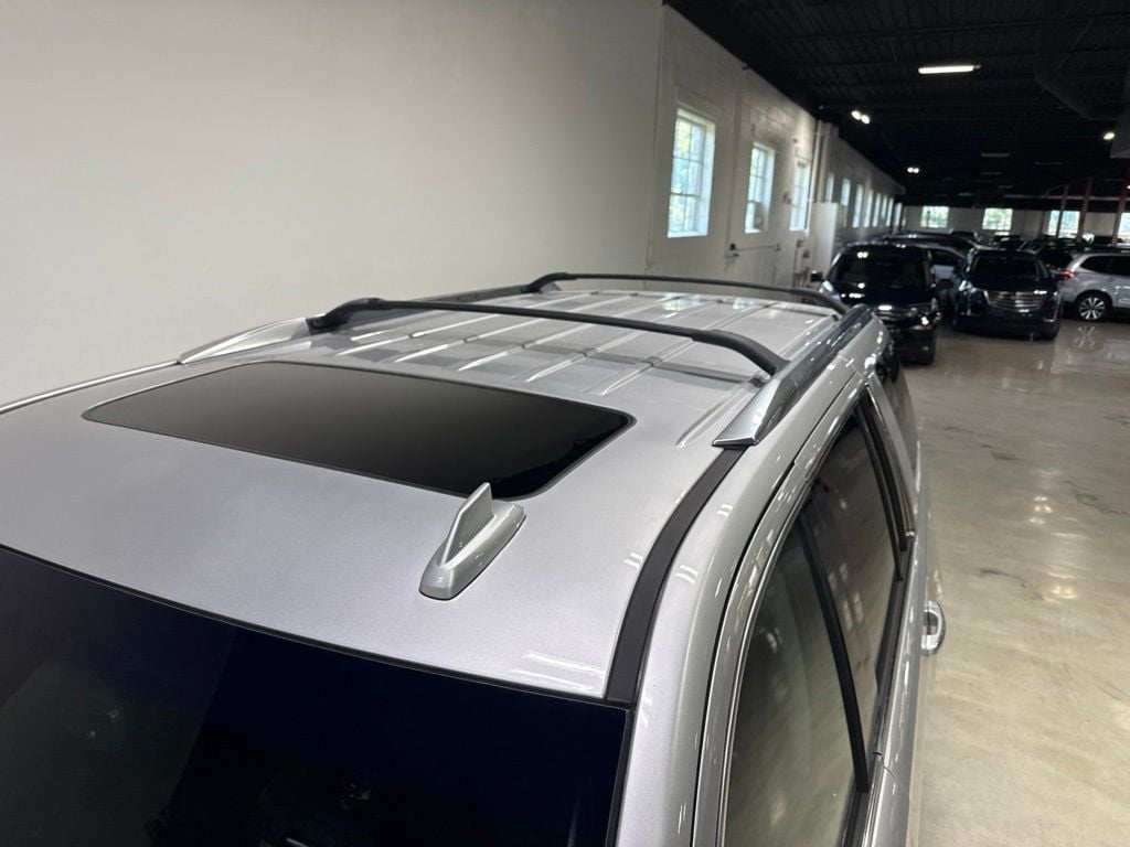 2016 Cadillac Escalade 4WD 4dr Luxury Collection - 23043415 - 11