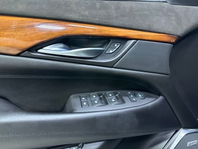 2016 Cadillac Escalade 4WD 4dr Luxury Collection - 23043415 - 15