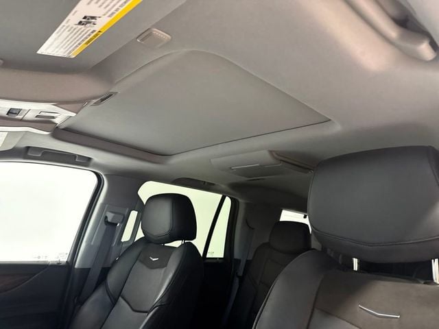 2016 Cadillac Escalade 4WD 4dr Luxury Collection - 23043415 - 17