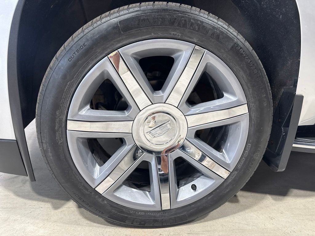 2016 Cadillac Escalade 4WD 4dr Luxury Collection - 23043415 - 1