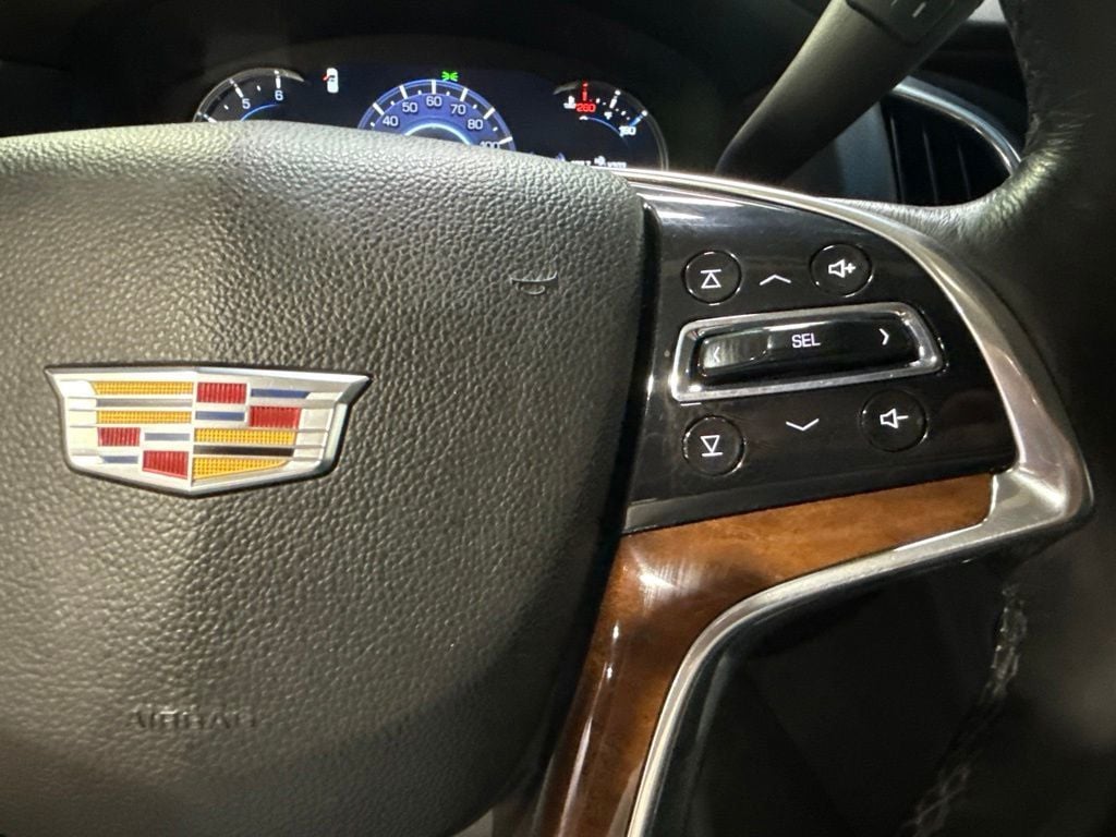2016 Cadillac Escalade 4WD 4dr Luxury Collection - 23043415 - 19