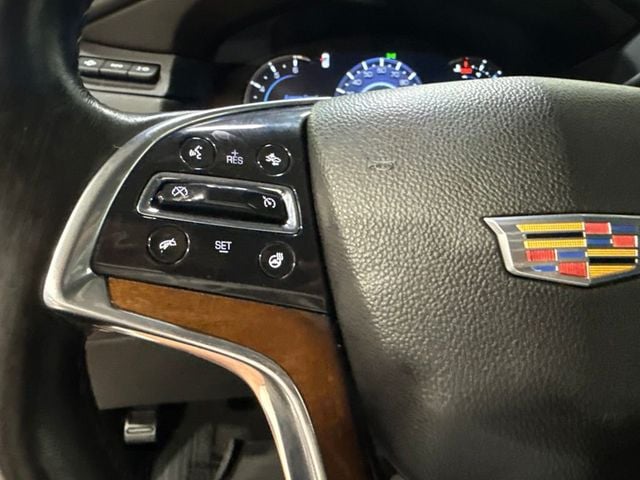 2016 Cadillac Escalade 4WD 4dr Luxury Collection - 23043415 - 20