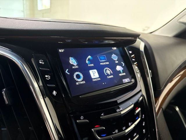 2016 Cadillac Escalade 4WD 4dr Luxury Collection - 23043415 - 23