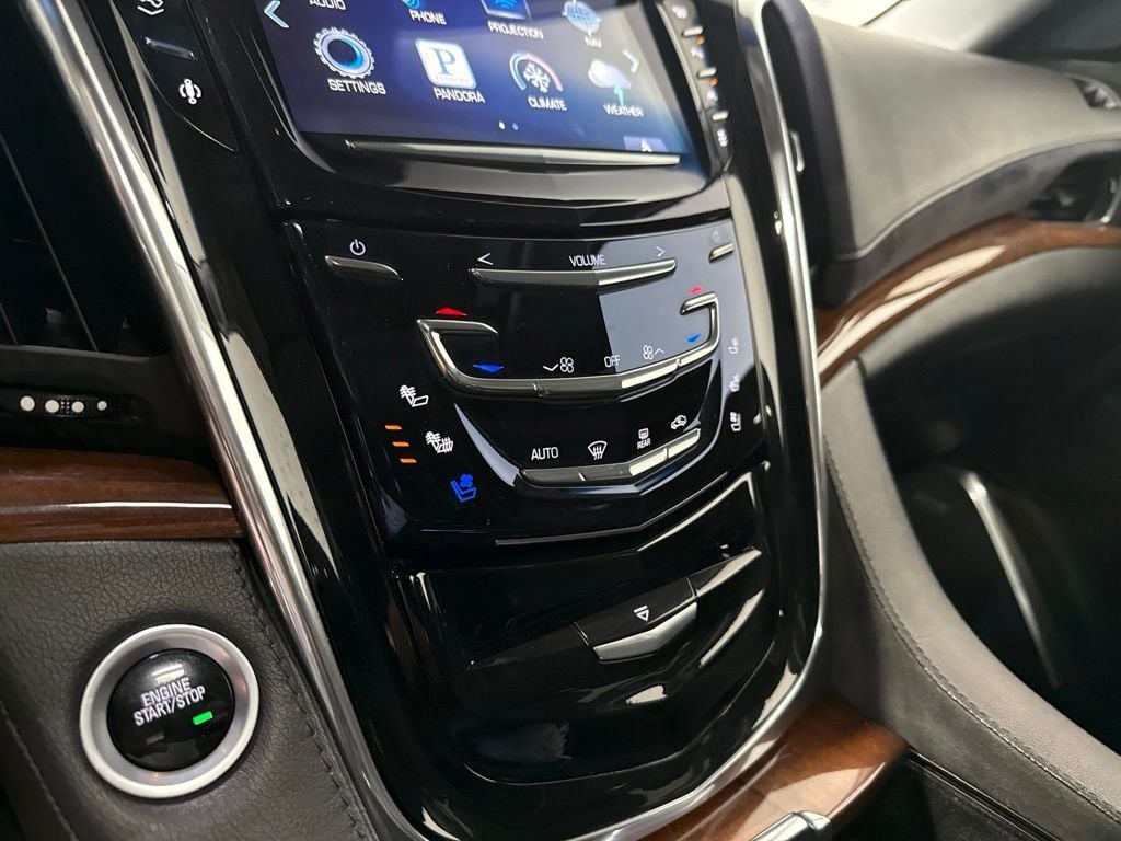 2016 Cadillac Escalade 4WD 4dr Luxury Collection - 23043415 - 24