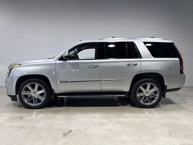 2016 Cadillac Escalade 4WD 4dr Luxury Collection - 23043415 - 3