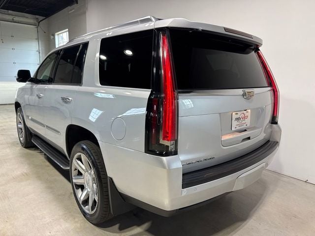 2016 Cadillac Escalade 4WD 4dr Luxury Collection - 23043415 - 4