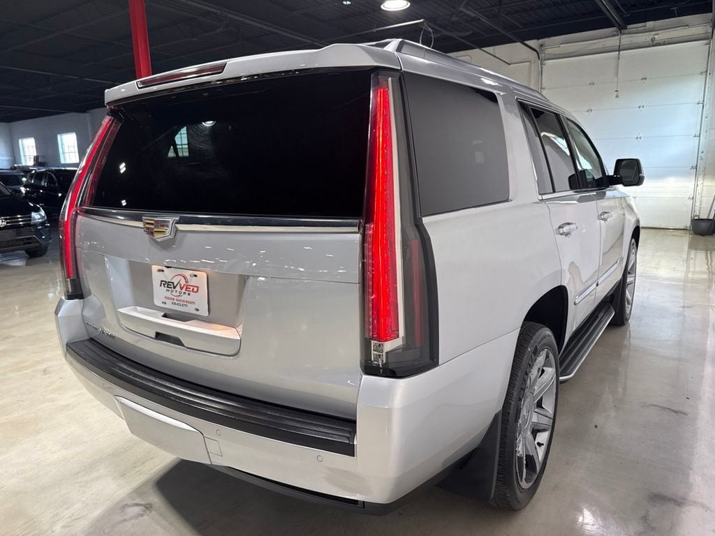 2016 Cadillac Escalade 4WD 4dr Luxury Collection - 23043415 - 6