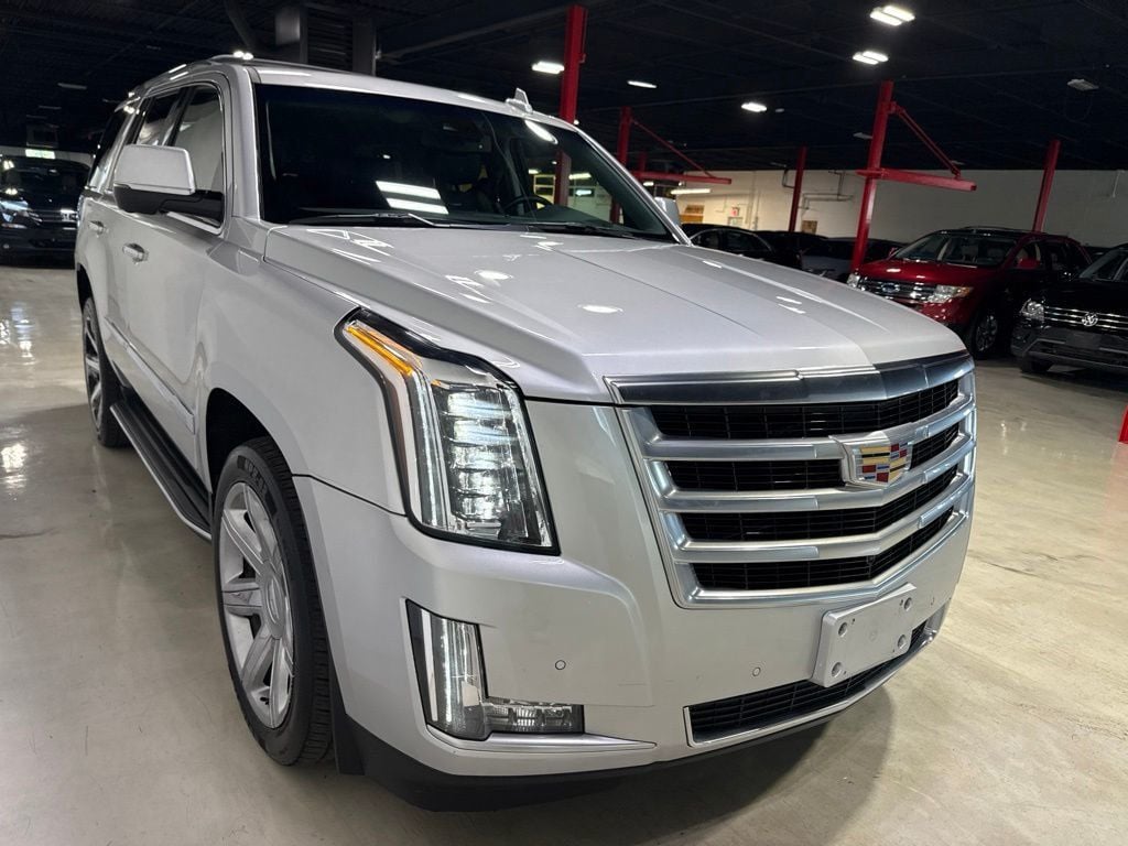 2016 Cadillac Escalade 4WD 4dr Luxury Collection - 23043415 - 7