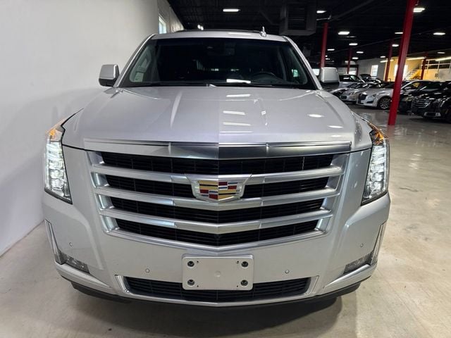 2016 Cadillac Escalade 4WD 4dr Luxury Collection - 23043415 - 8