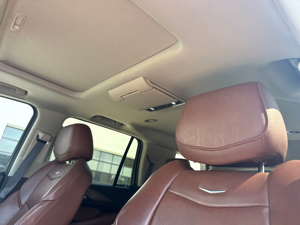 2016 Cadillac Escalade 4WD 4dr Luxury Collection - 23064494 - 12