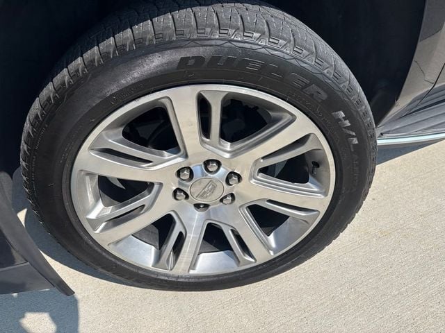 2016 Cadillac Escalade 4WD 4dr Luxury Collection - 23064494 - 1