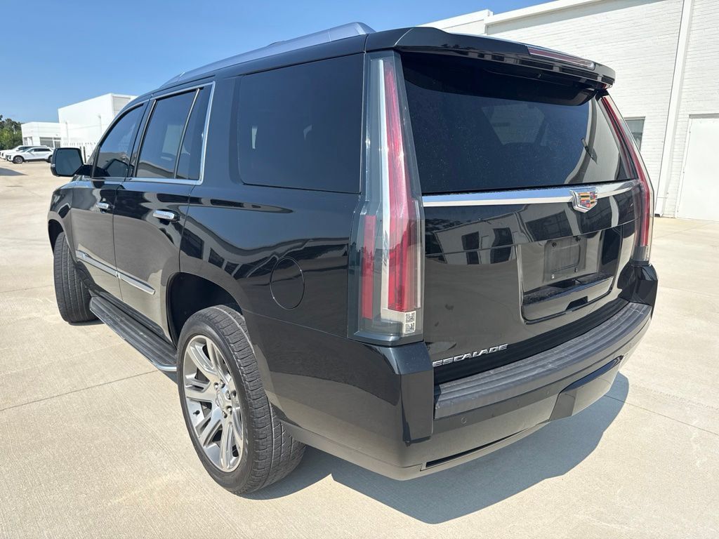 2016 Cadillac Escalade 4WD 4dr Luxury Collection - 23064494 - 3