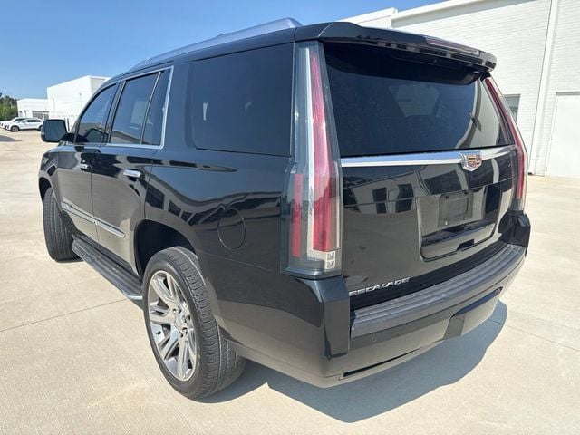 2016 Cadillac Escalade 4WD 4dr Luxury Collection - 23064494 - 3