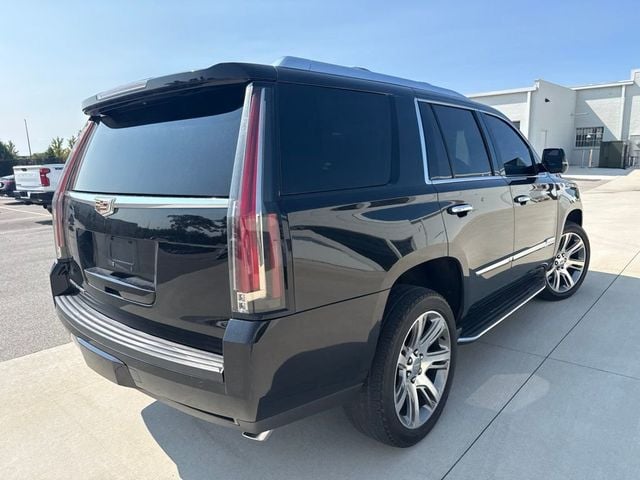 2016 Cadillac Escalade