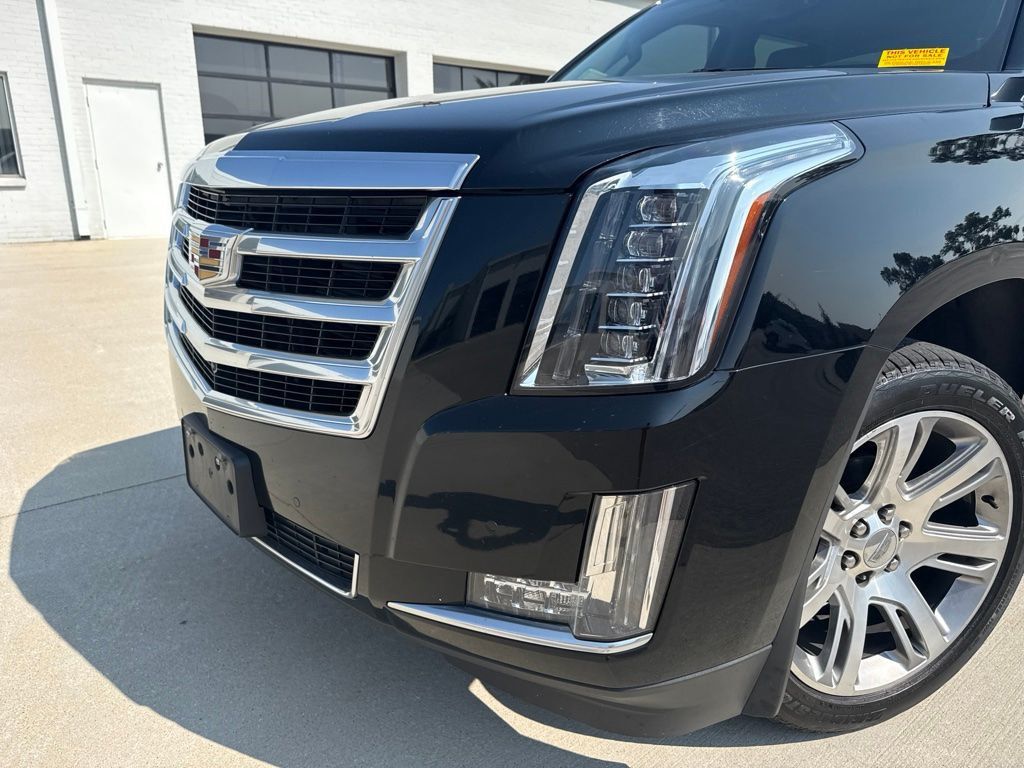 2016 Cadillac Escalade 4WD 4dr Luxury Collection - 23064494 - 6